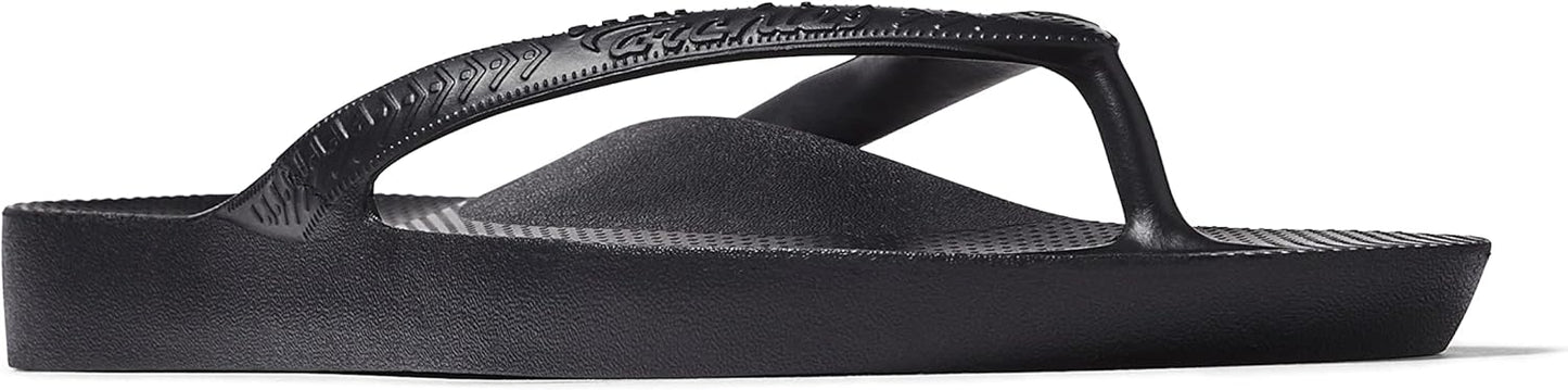 Archies Arch Support Flip Flops: The Ultimate Solution for Foot Pain Relief