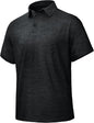 X-LargeA-heather Black