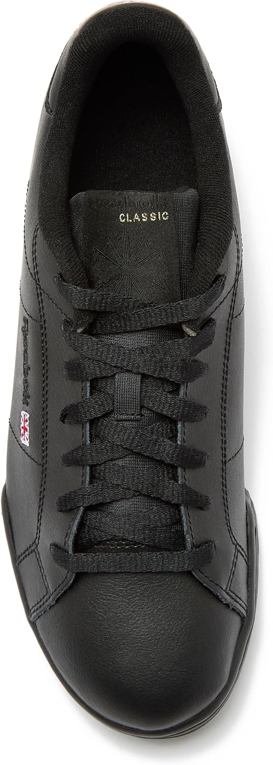 Reebok Classic Men's NPC II Fashion Sneakers