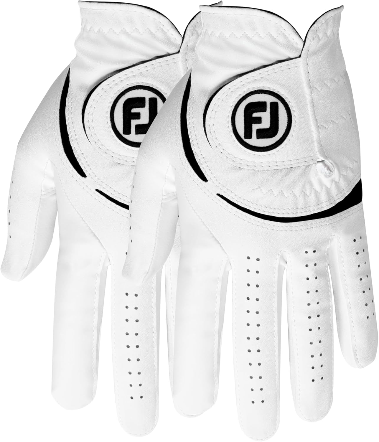 FootJoy Men's WeatherSof 2-Pack Golf Glove Review