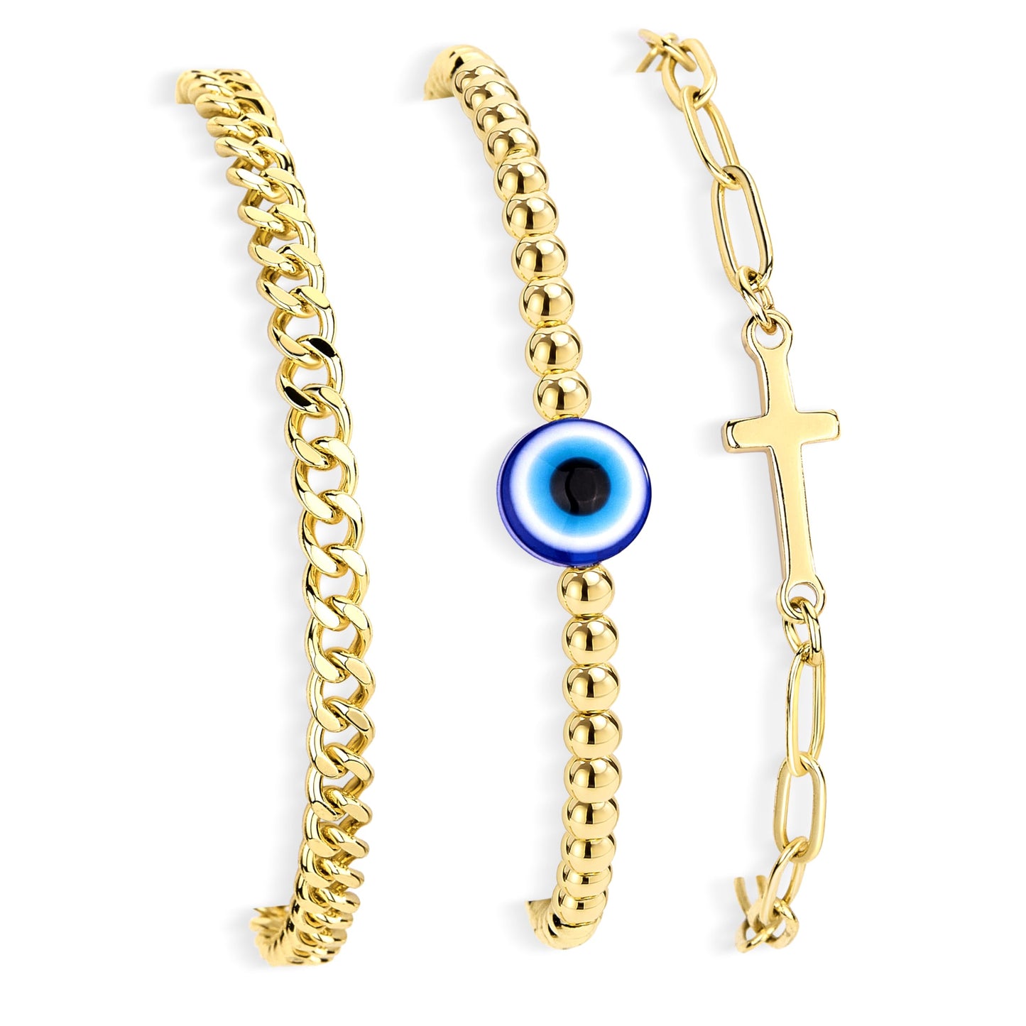 Gold-Style 15