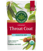 Traditional Medicinals Organic, Throat Coat Lozenges, Lemon Ginger Echinacea - Herbal Cough Drops, Helps Soothe Sore Throat - Non-GMO, Stimulant-Free - 16 Count (Pack of 12)