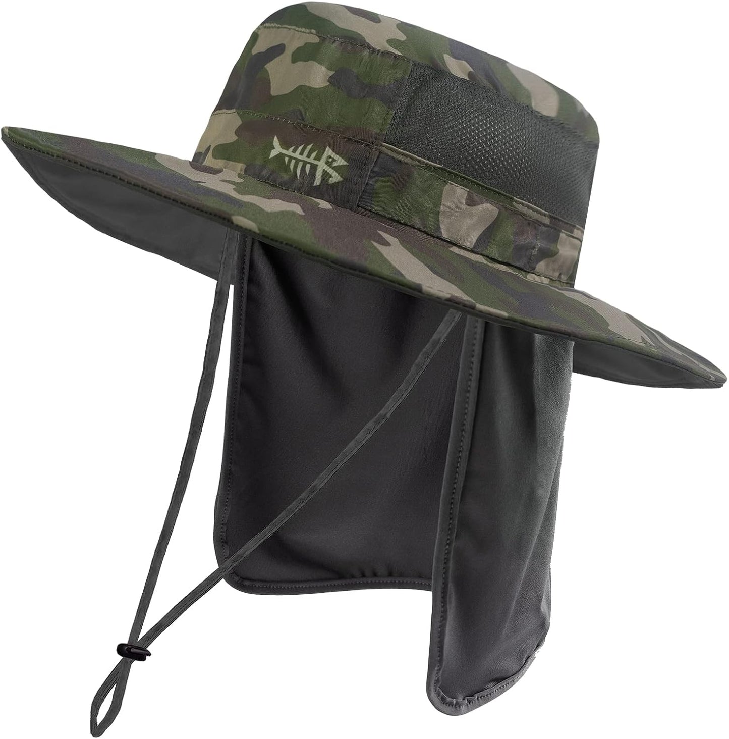 Army Green Camo