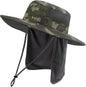 Army Green Camo