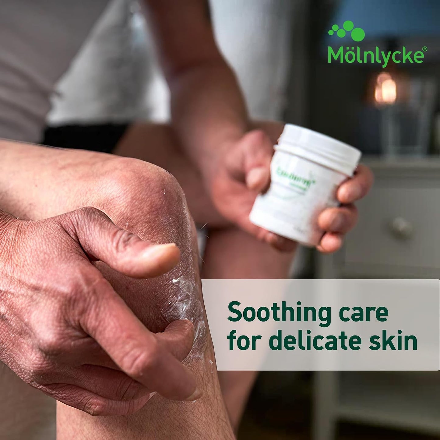 Epaderm Ointment for Eczema, Psoriasis and Dry Skin 1kg tub | 3-in-1 emollient formulated with clinically proven ingredients | Free from fragrance, colour, steroids, sodium lauryl sulphate (SLS) | Suitable for all ages, including babies