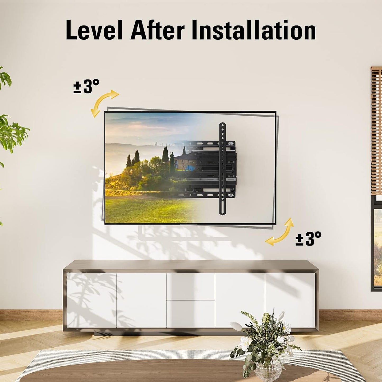 Mounting Dream TV Wall Mount Review: A Game-Changer for Your Viewing Experience