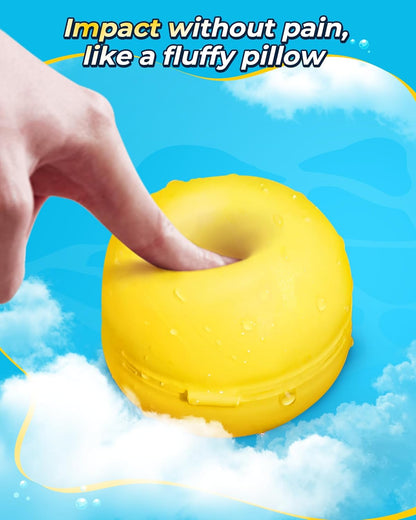 SOPPYCID Water Balloons: The Ultimate Summer Fun Companion