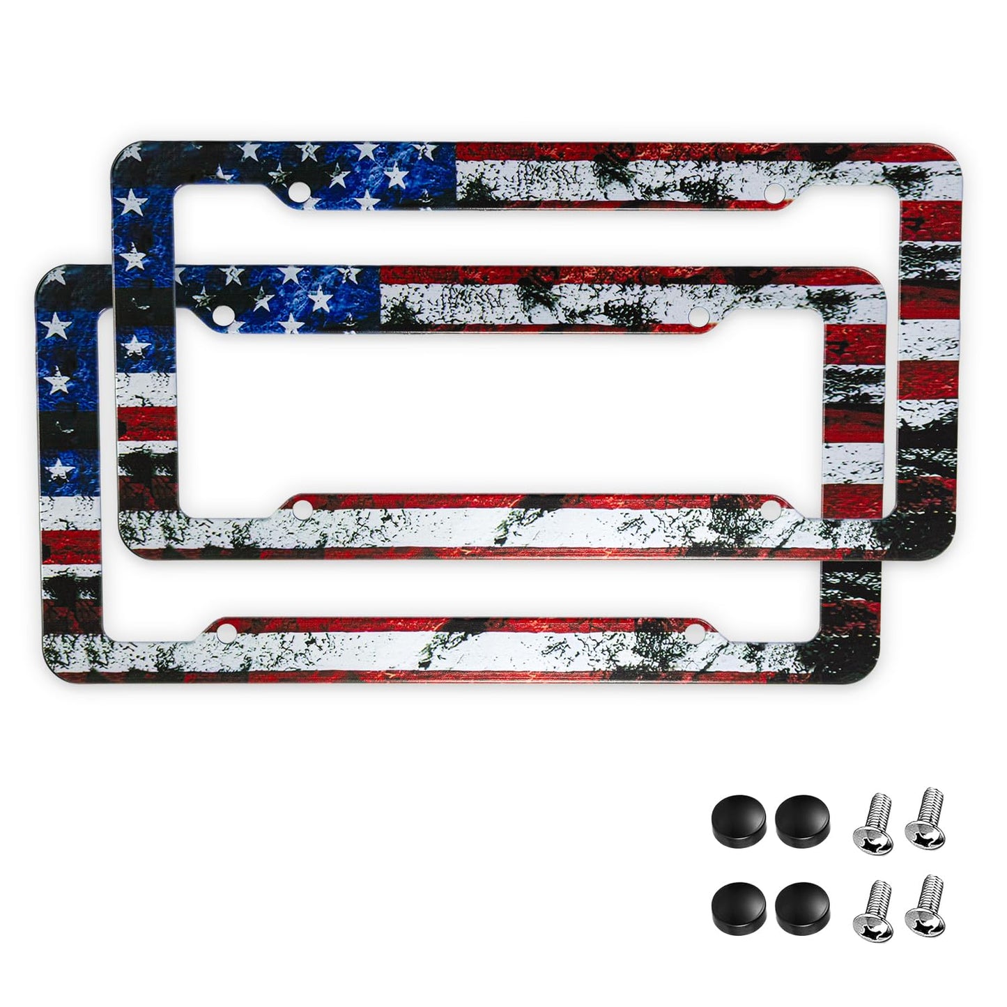 Pack of 2American Flag