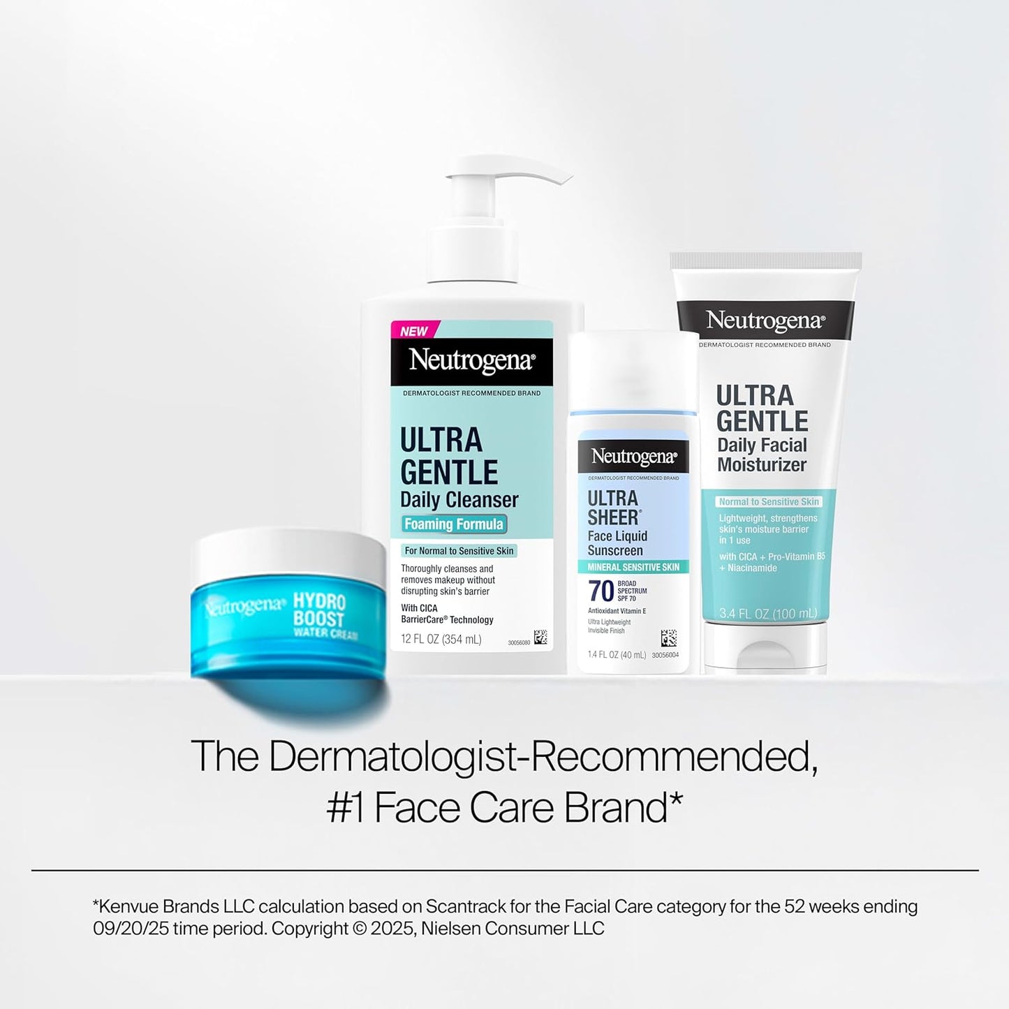 Neutrogena Makeup Remover Towelettes: A Game-Changer for Easy, On-the-Go Makeup Removal