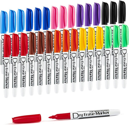 1 count (Pack of 30)10 Colors