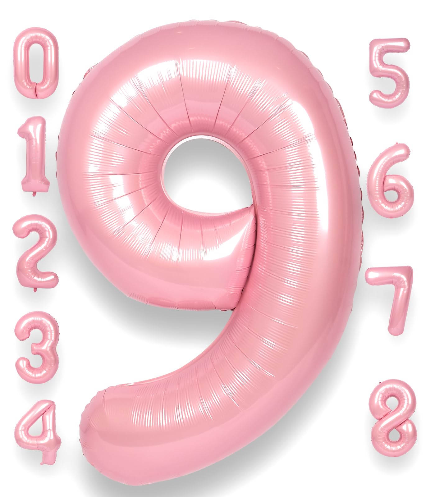 Pink-9