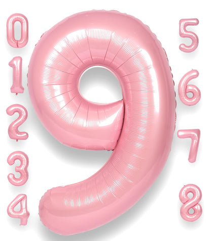 Pink-9