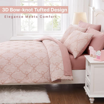 Wink Deer Twin Comforter Set: A Dreamy Bedroom Essential