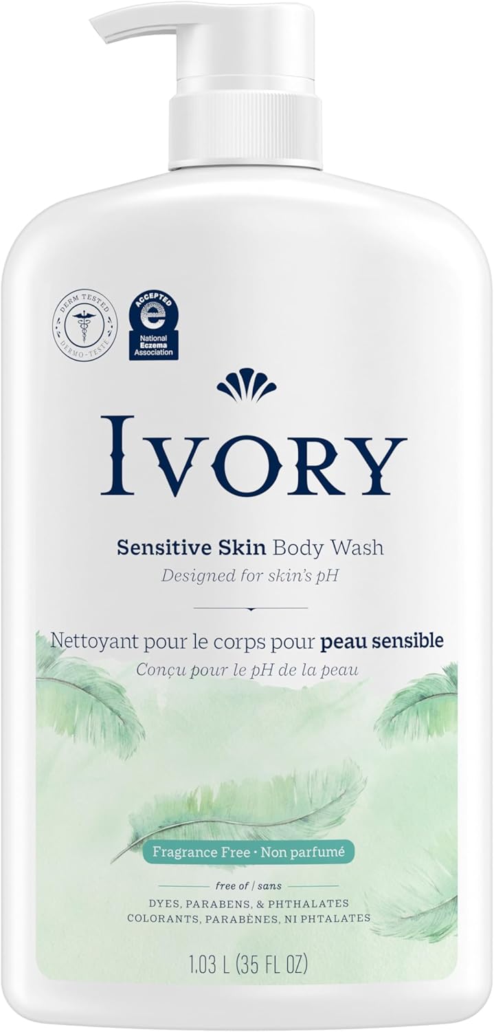 1.03 l (Pack of 1)Fragrance Free