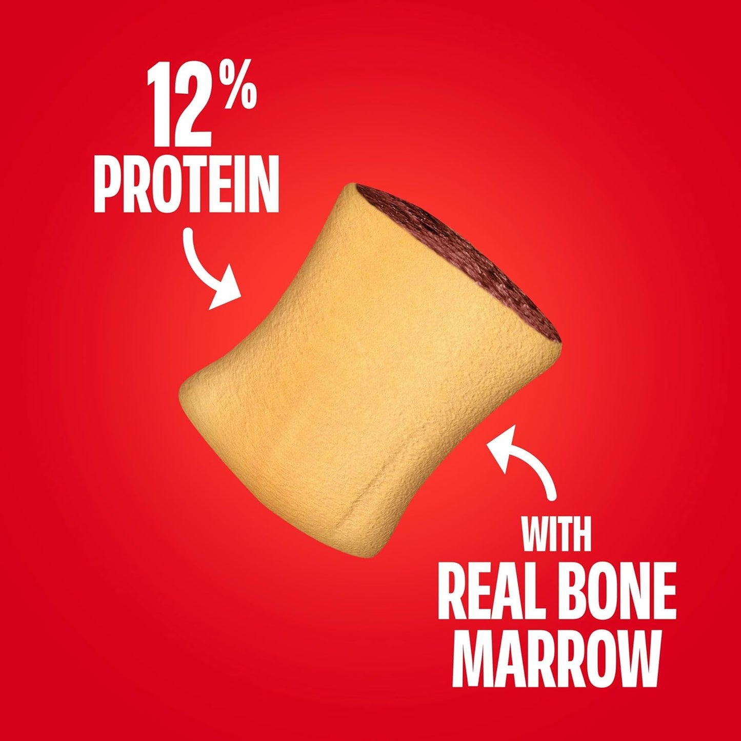 Milk-Bone MaroSnacks Small Dog Treats Review: A Delicious and Healthy Snack