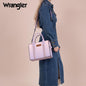 Wrangler Purses for Women: Gradient Tote Bag Review