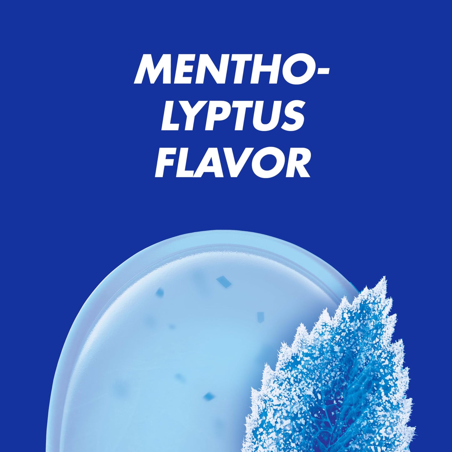 Halls Cough and Throat Relief Mentho-Lyptus Cough Drops, 12 Bags of 30 (360 Total Drops)