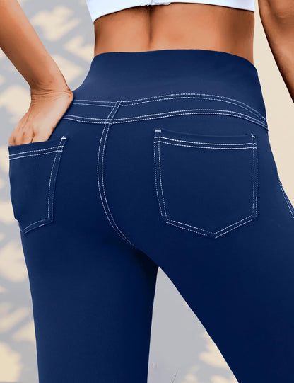 VOOVEEYA Curvy Womens Leggings: The Ultimate Comfort and Style Combo