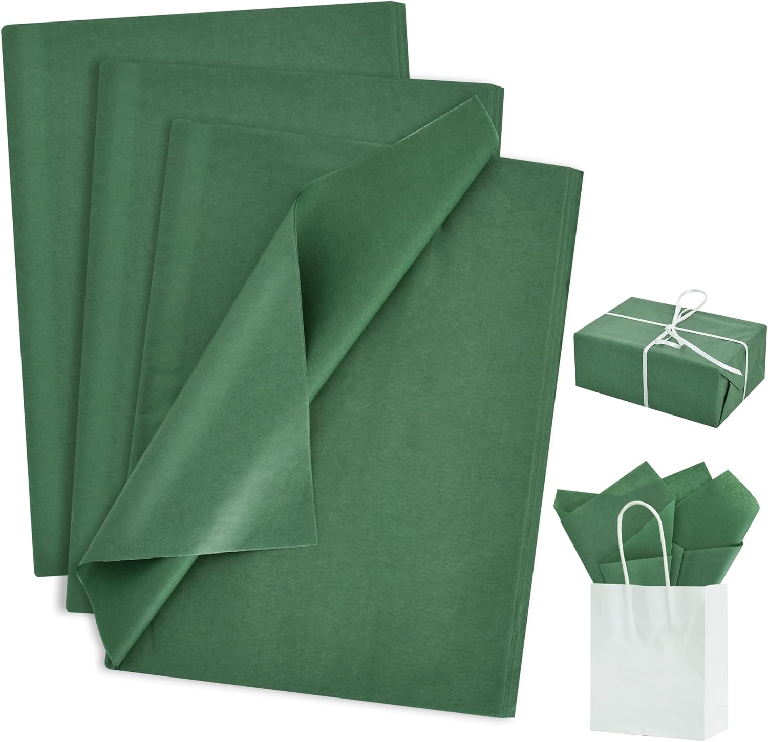 Forest Green