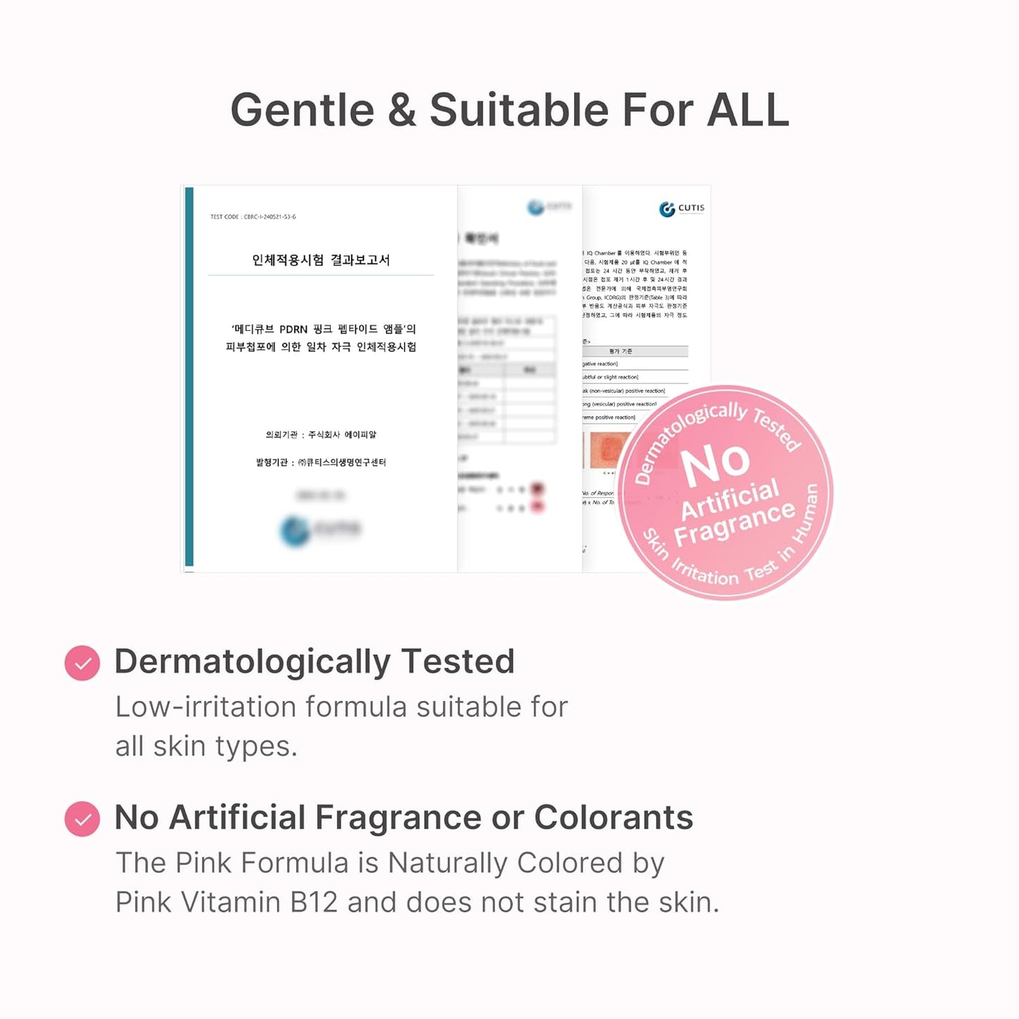 Unlock a Radiant Glow with medicube's PDRN Pink Peptide Serum