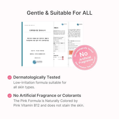Unlock a Radiant Glow with medicube's PDRN Pink Peptide Serum