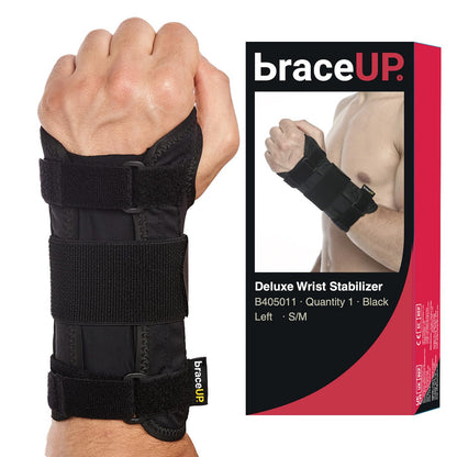 S/MLeft Hand