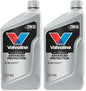 Valvoline Advanced Full Synthetic SAE 0W-20 Motor Oil 5 QT