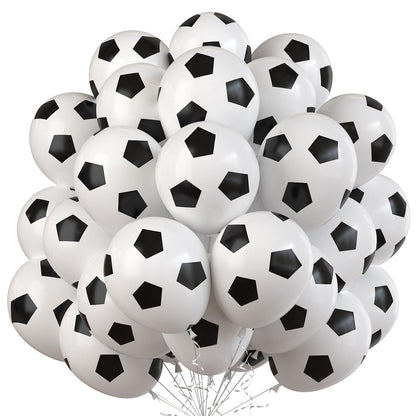 Black Soccer
