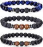 Black Tiger Eye