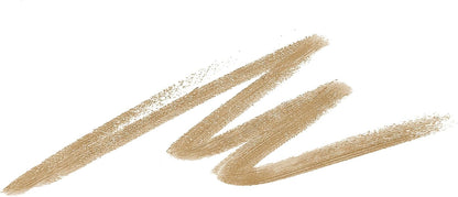 wet n wild Ultimate Eyebrow Retractable Definer Pencil, doppelseitig, feine Spitze, formt, definiert, füllt Augenbrauen aus - Dark Brown
