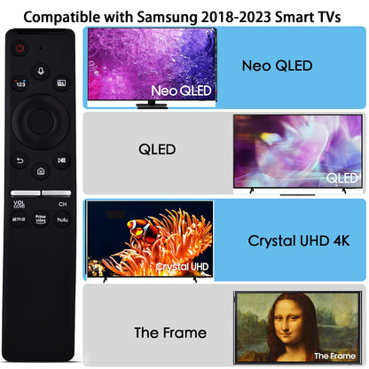 Replacement for Apple TV Remote,for Apple 4K/ Gen 1 2 3 4/ HD,A2169 A1842 A1625 A1427 A1469 A1378 A1218