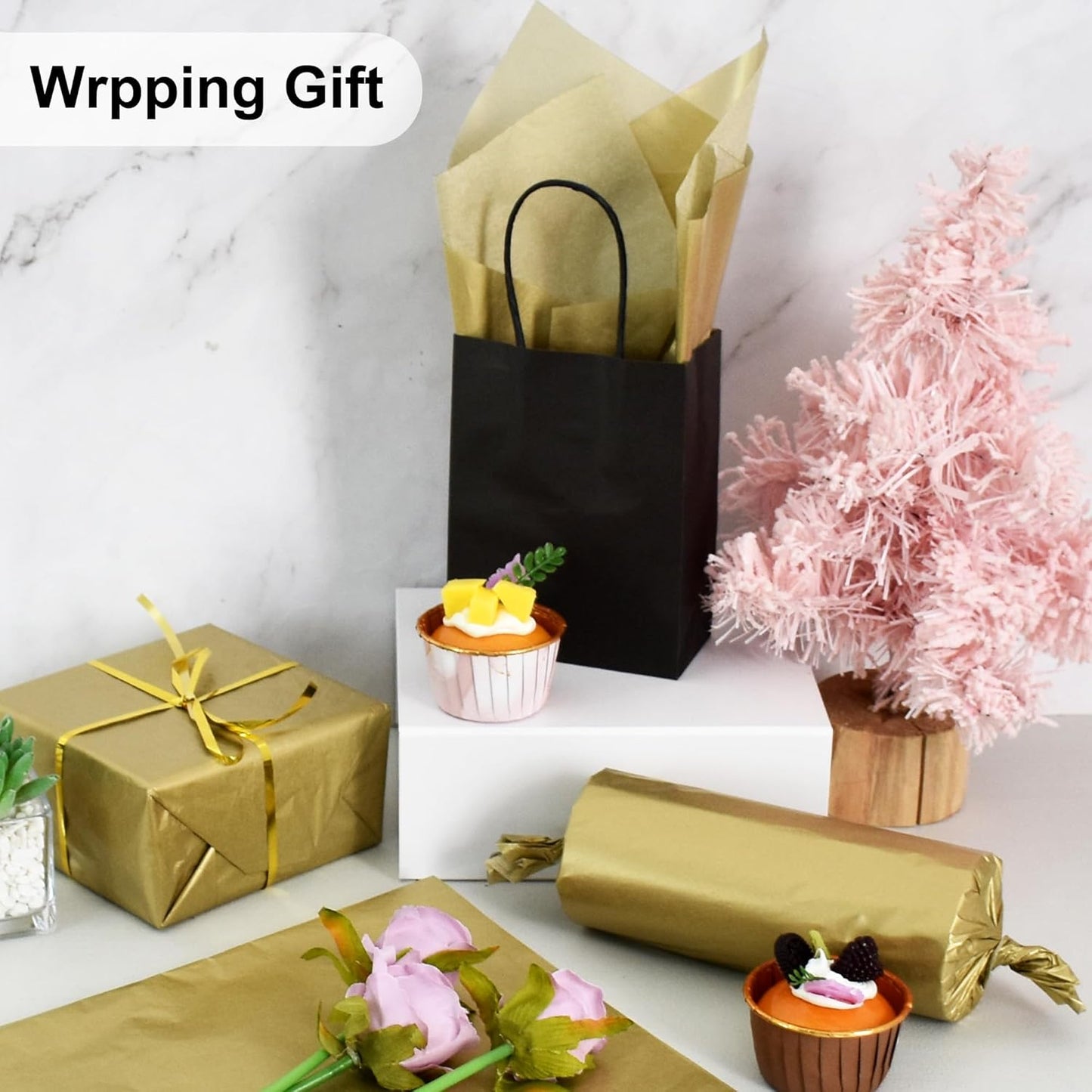 100 Blatt Seidenpapier Salbeigrün 35x50cm Geschenkpapier Seidenpapier Großpackung für DIY-Projekte Geschenktüten Geschenkverpackungen Hochzeiten Valentinstag Ostern Weihnachten und Geburtstagsfeiern Basteln