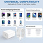 iPhone Charger Apple Charger: A Game-Changer for Fast and Safe Charging