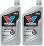 Valvoline Advanced Full Synthetic SAE 0W-20 Motor Oil 5 QT
