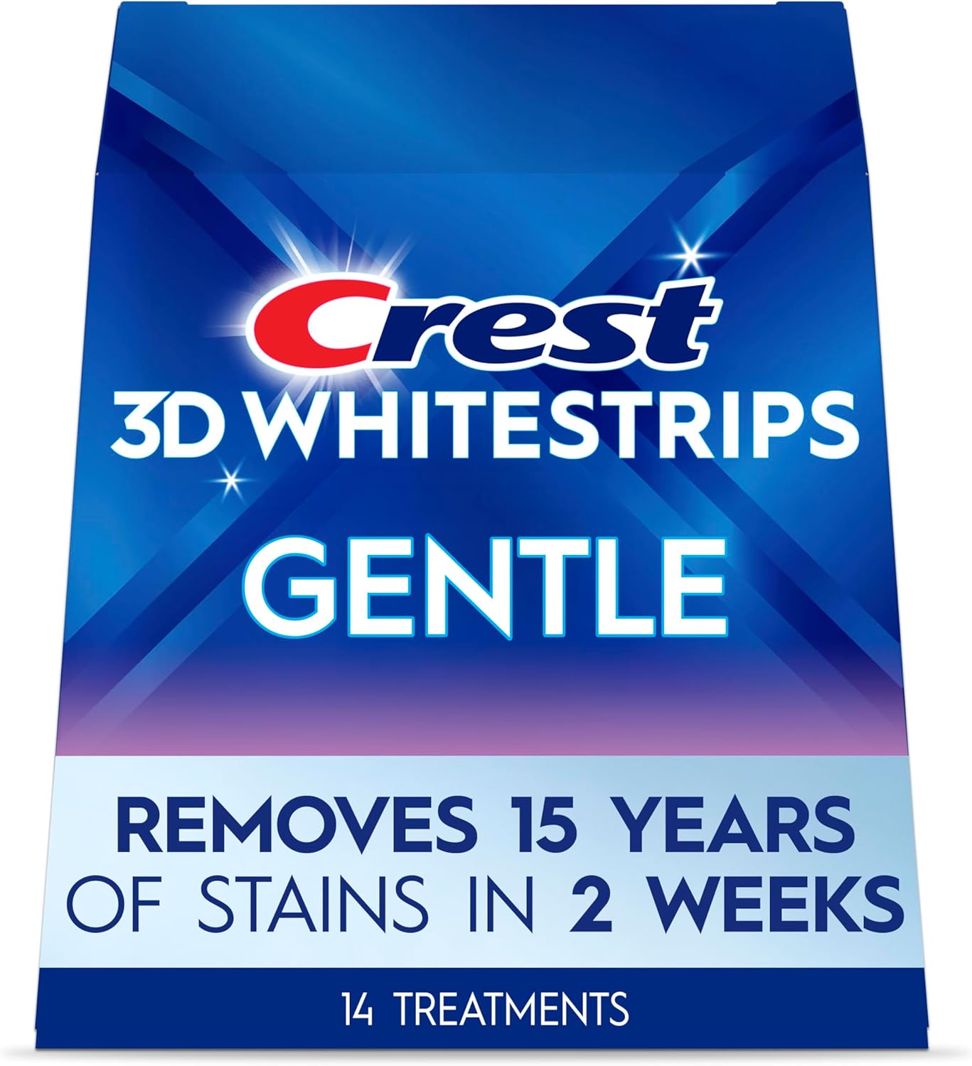 NEW Gentle