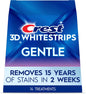 NEW Gentle