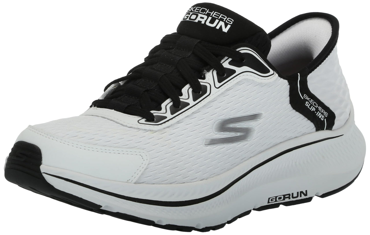 Skechers Men's Go Run Consistent 2.0 Empowered Sneaker