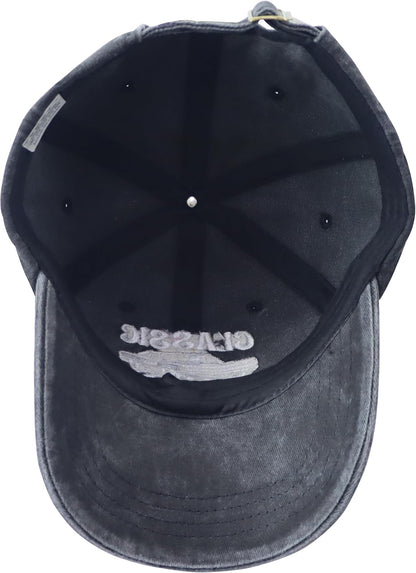 Classic Grandpa Hat for Men