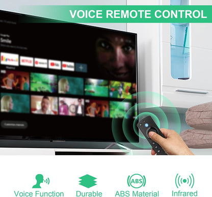 Streamline Your TV Experience with a Compatible Remote