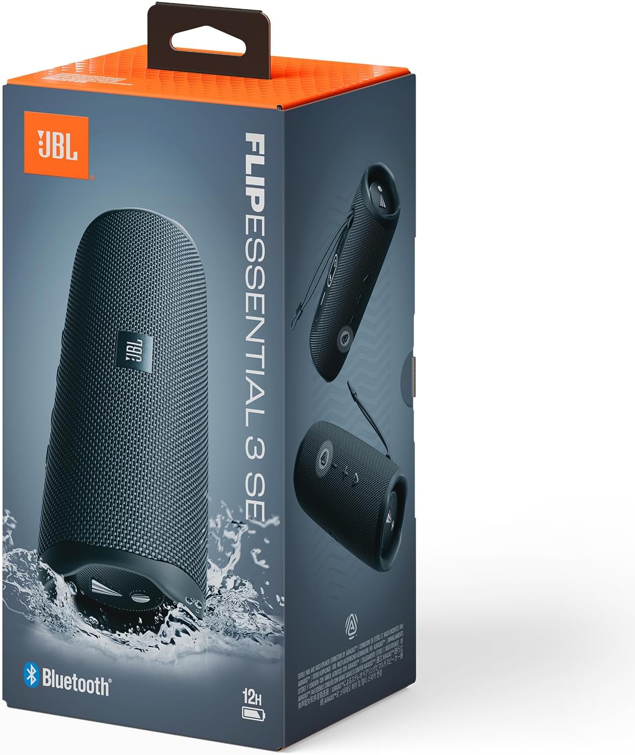 JBL Flip Essential 3 SE Review: A Powerful and Portable Speaker