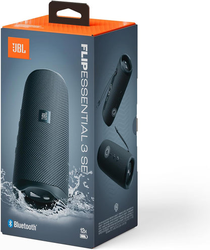 JBL Flip Essential 3 SE Review: A Powerful and Portable Speaker