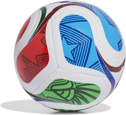 adidas FIFA World Cup 26 Trionda Soccer Ball Review