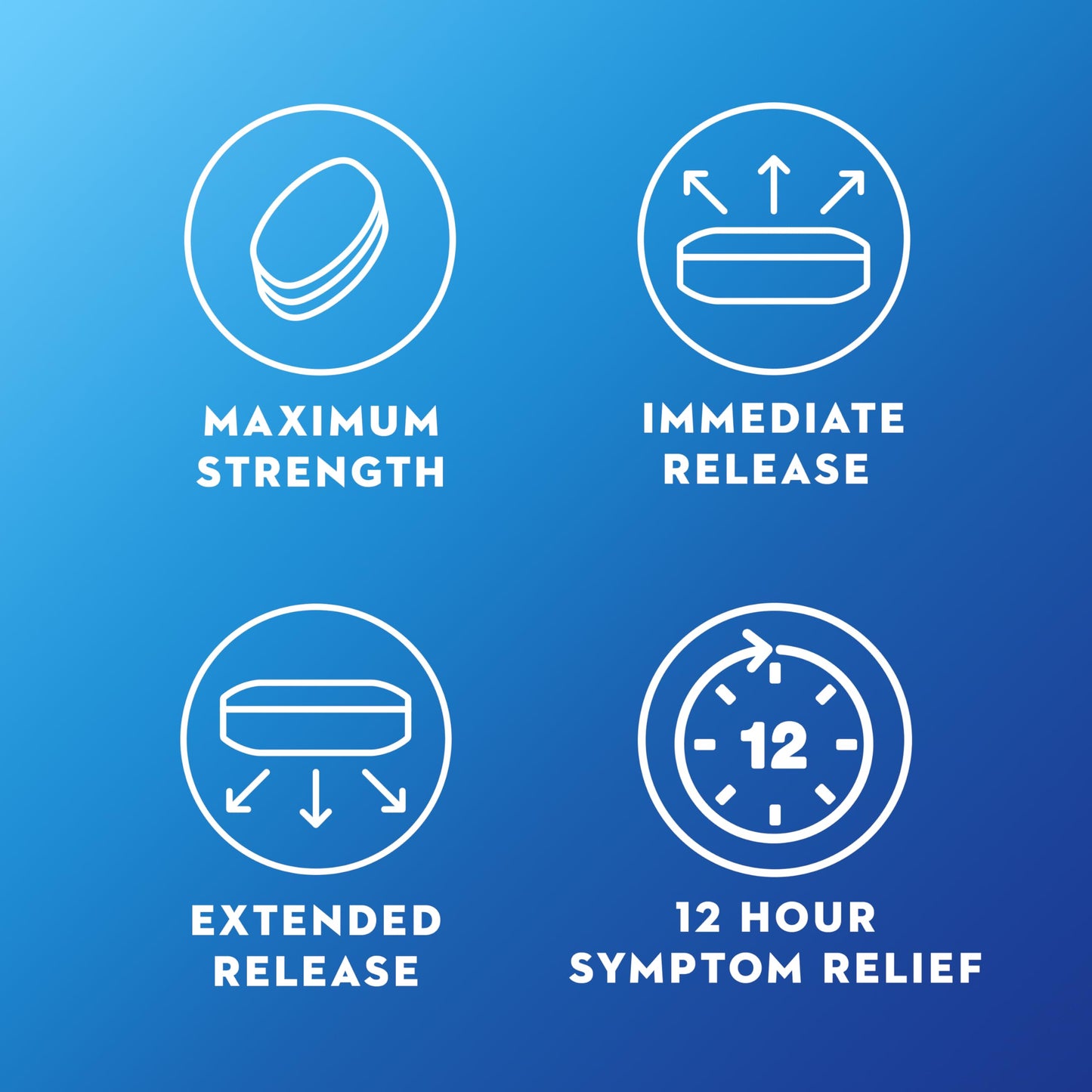 Mucinex Maximum Strength 12 Hour Chest Congestion Expectorant Relief Tablets, 1200 mg, 28 Count, Thins & Loosens Mucus (Pack of 3)