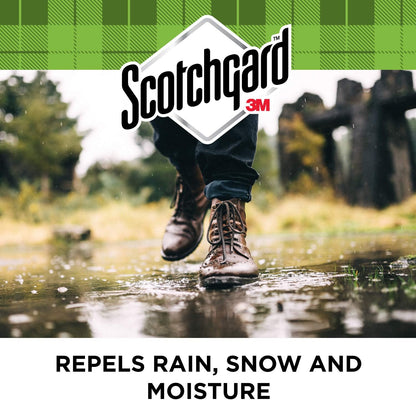 Scotchgard Wasser- und Sonnenschutz mit UV-Schutz, 297 Gramm, UV- und wasserabweisendes Spray
