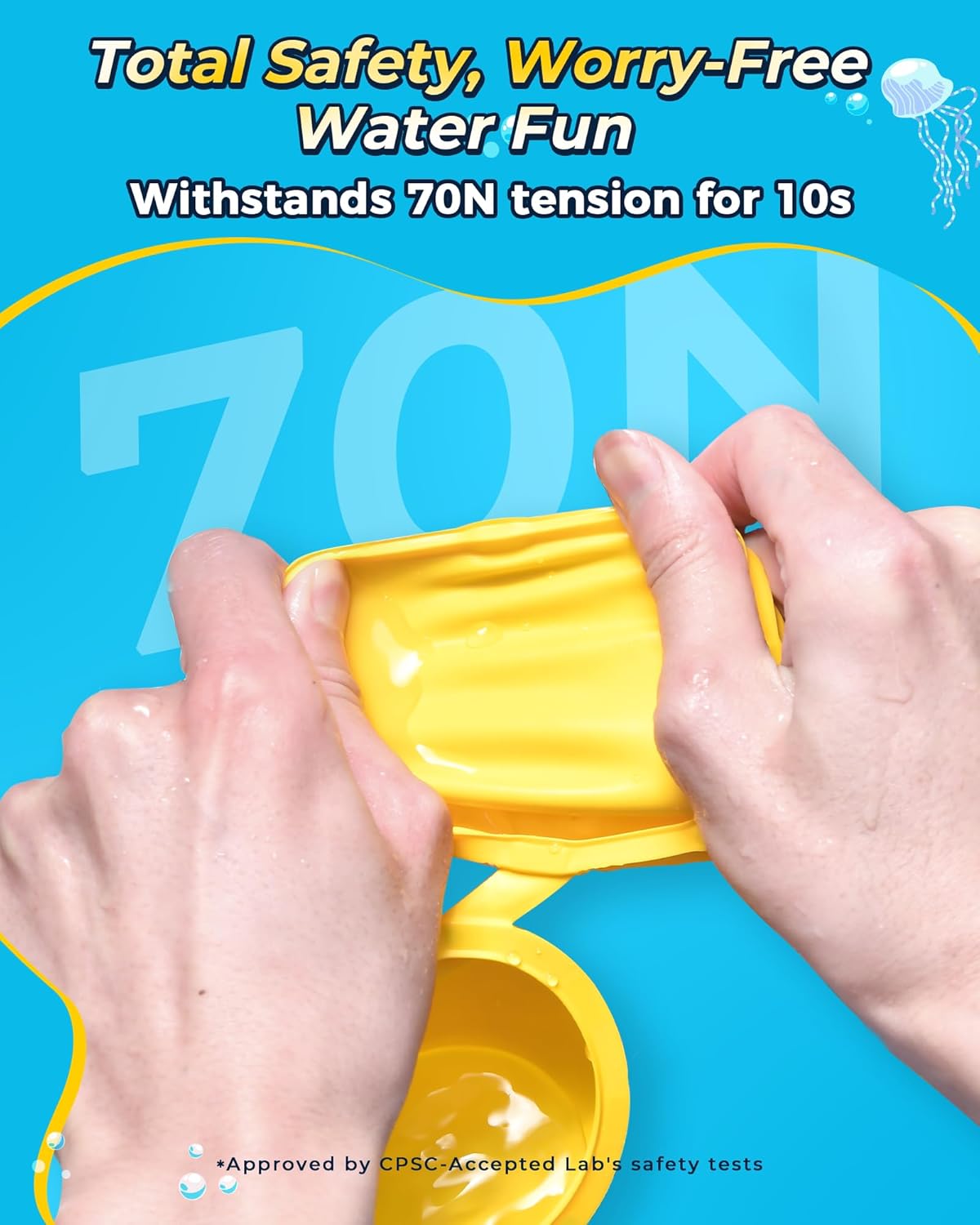 SOPPYCID Water Balloons: The Ultimate Summer Fun Companion