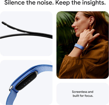 Google Fitbit Air Review: A Seamless Fitness Companion