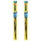 Rain-X 820149 WeatherBeater Wiper Blades, 22" Windshield Wipers (Pack of 2), Automotive Replacement Windshield Wiper Blades That Meet Or Exceed OEM Quality And Durability