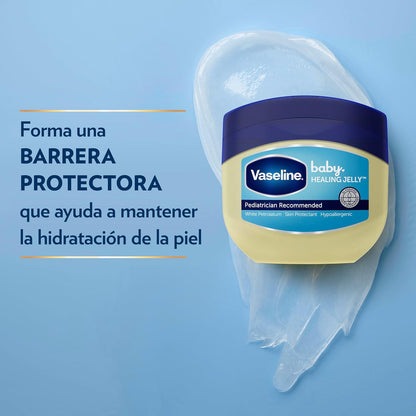 Vaseline Pure Skin Jelly Original (50 ml)