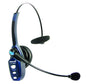 BlueParrott B450-XT Noise Cancelling Bluetooth Headset – Updated Design with Industry Leading Sound & Improved Comfort, Up to 24 Hours of Talk Time, IP54-Rated Wireless Headset,Black