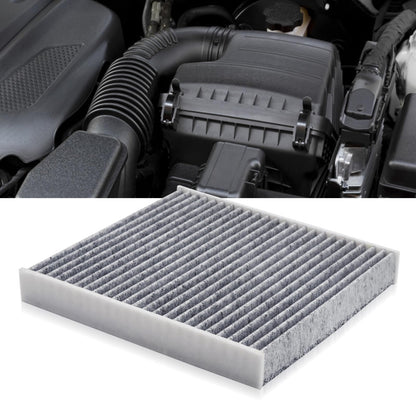 CA10262 Engine Air Filter Fit Ford Expedition/F150/F250/F350 (2007-2021) & Lincoln Navigator Replaces FA1883, 7C3Z9601A, A35642